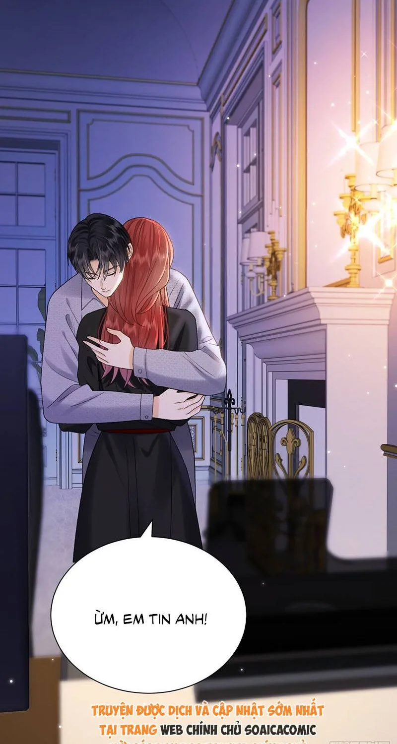 Manh Hôn Thác Ái - Chap 29 - Trang 58
