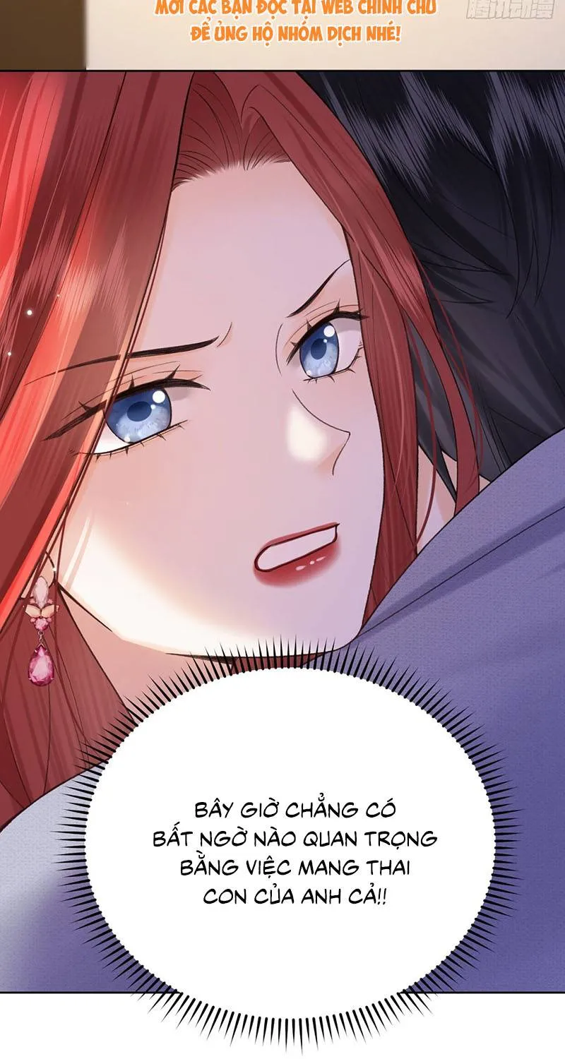 Manh Hôn Thác Ái - Chap 29 - Trang 59