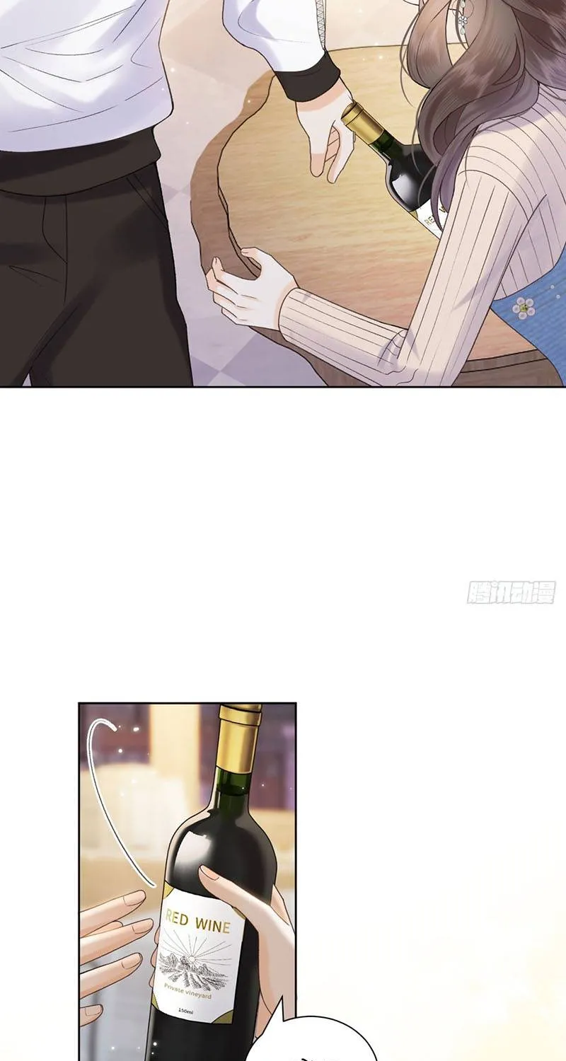 Manh Hôn Thác Ái - Chap 29 - Trang 7