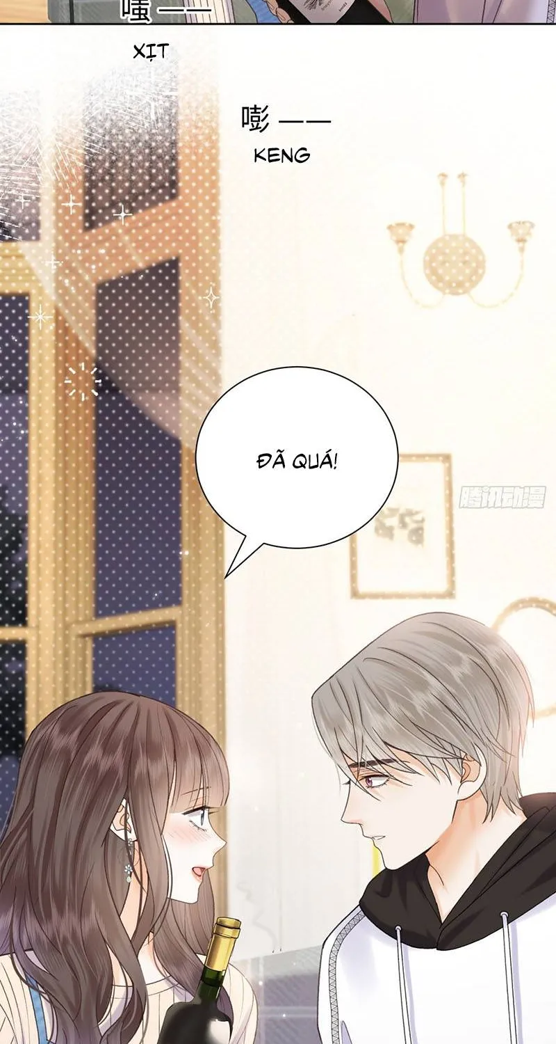 Manh Hôn Thác Ái - Chap 29 - Trang 10