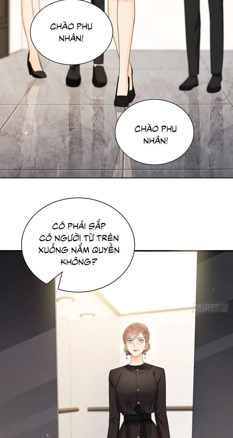 Manh Hôn Thác Ái - Chap 30 - Trang 2