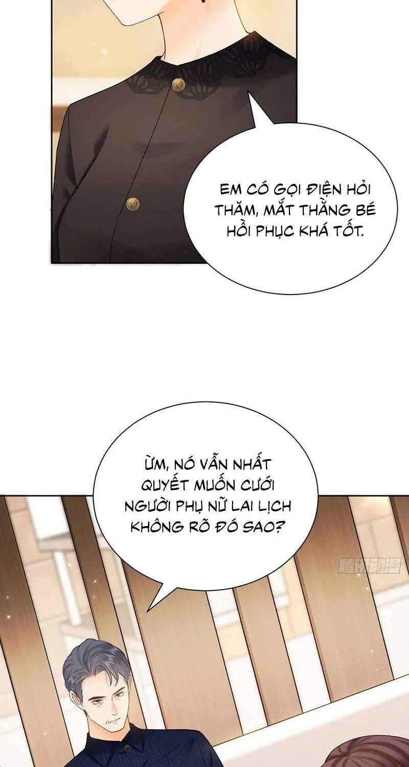 Manh Hôn Thác Ái - Chap 30 - Trang 12