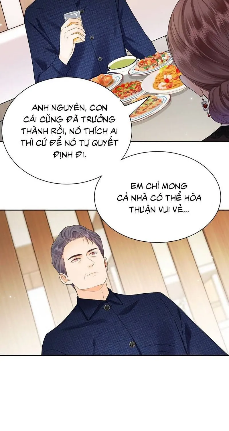 Manh Hôn Thác Ái - Chap 30 - Trang 13