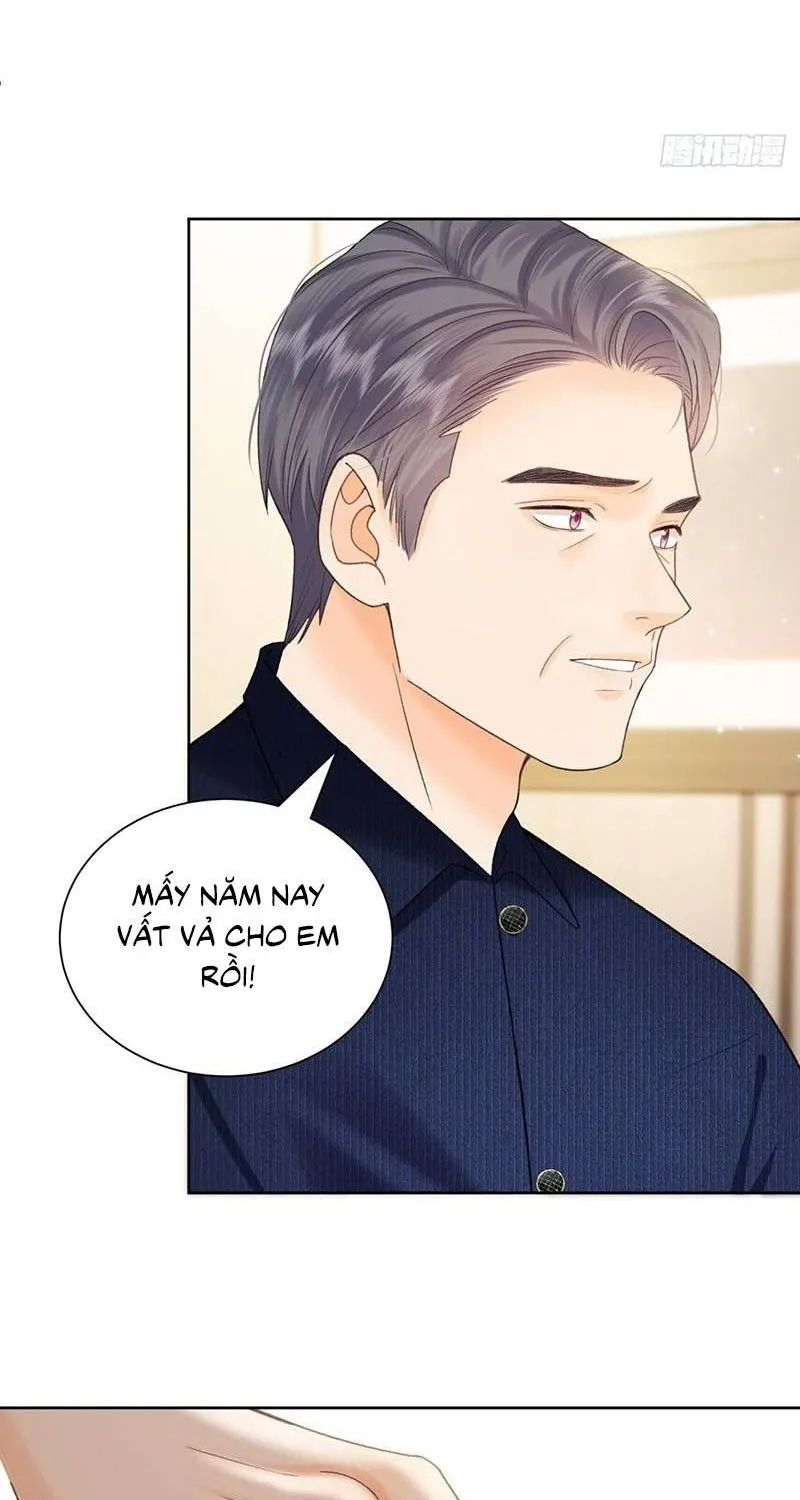 Manh Hôn Thác Ái - Chap 30 - Trang 14