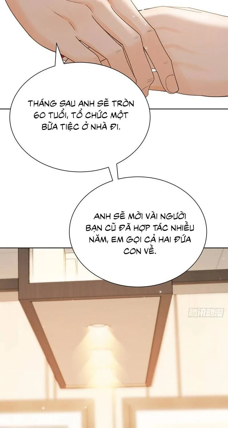 Manh Hôn Thác Ái - Chap 30 - Trang 15