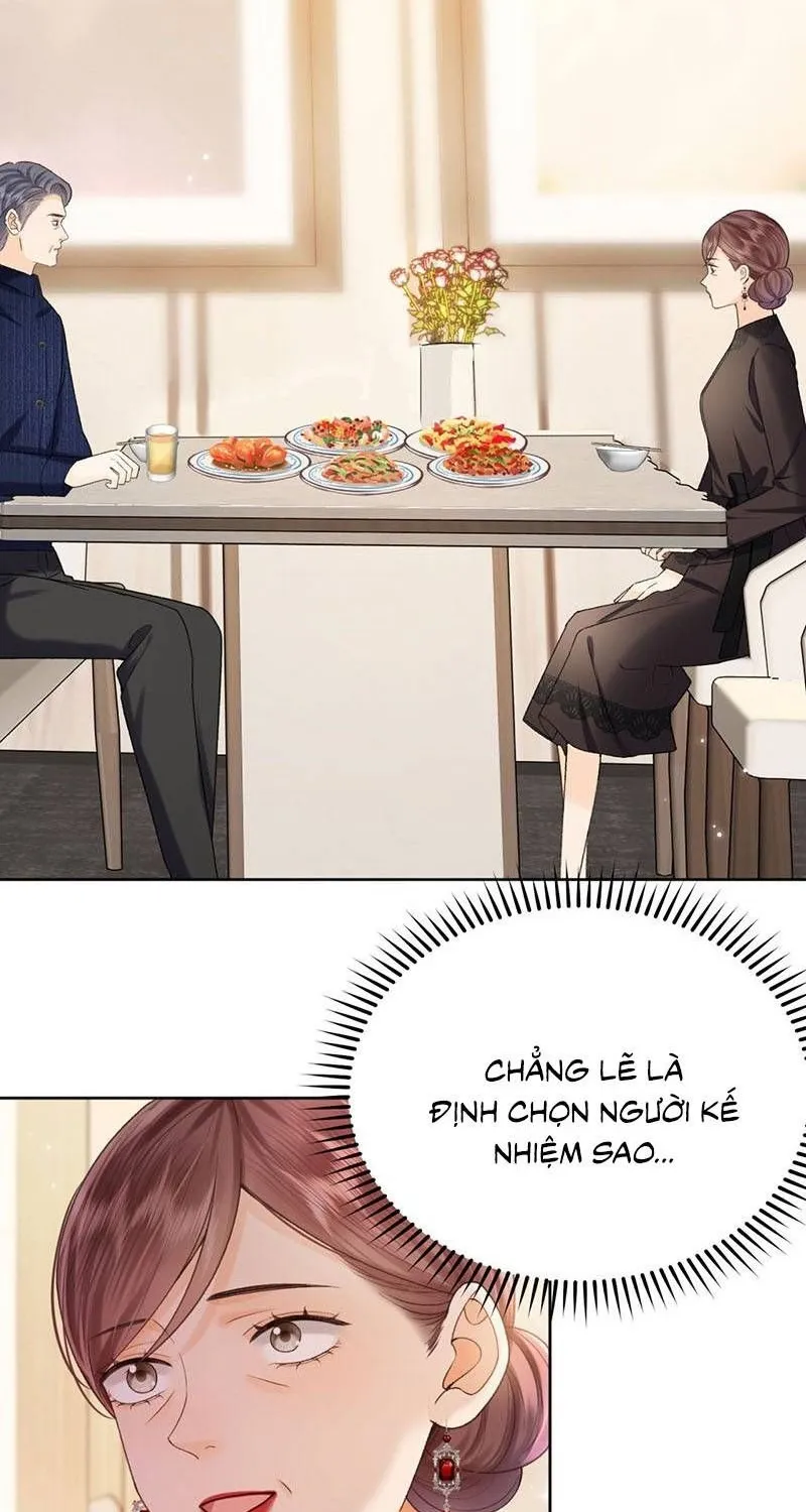 Manh Hôn Thác Ái - Chap 30 - Trang 16