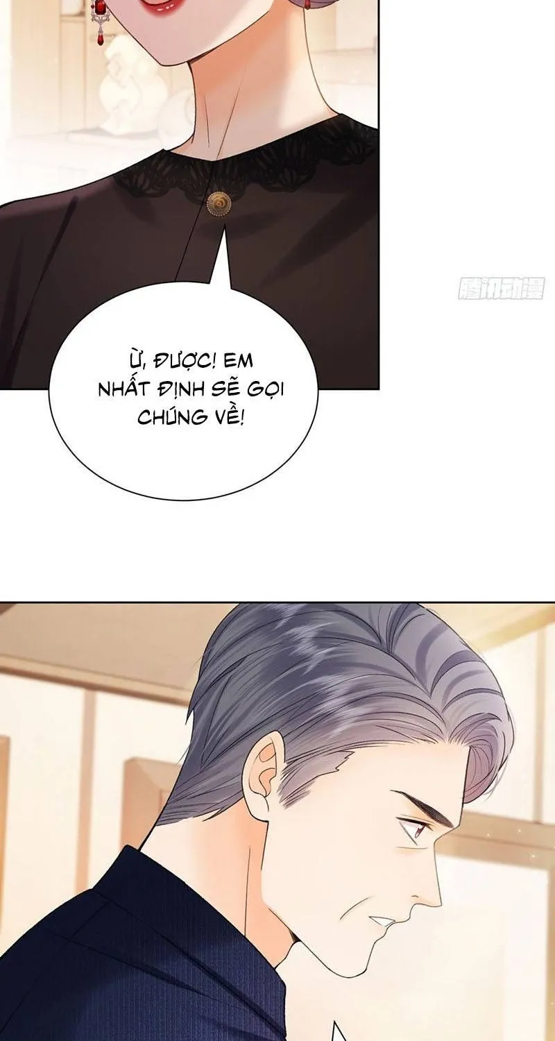 Manh Hôn Thác Ái - Chap 30 - Trang 17