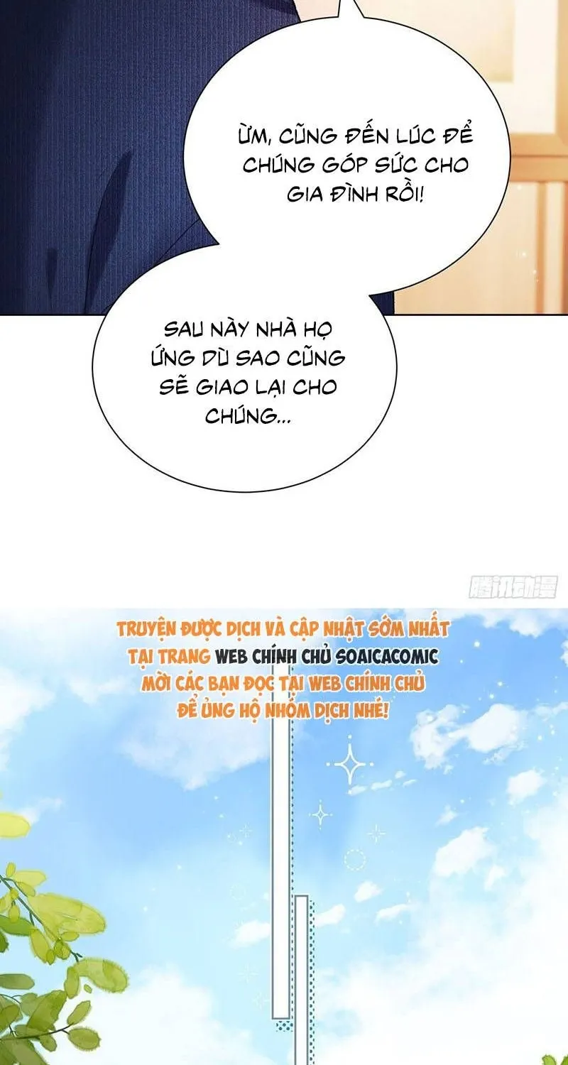 Manh Hôn Thác Ái - Chap 30 - Trang 18
