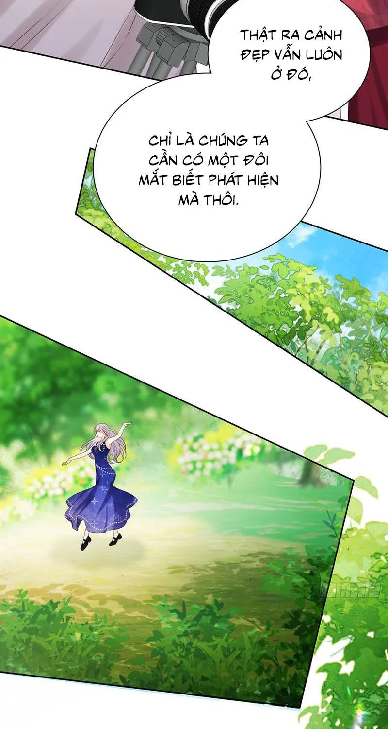 Manh Hôn Thác Ái - Chap 30 - Trang 21