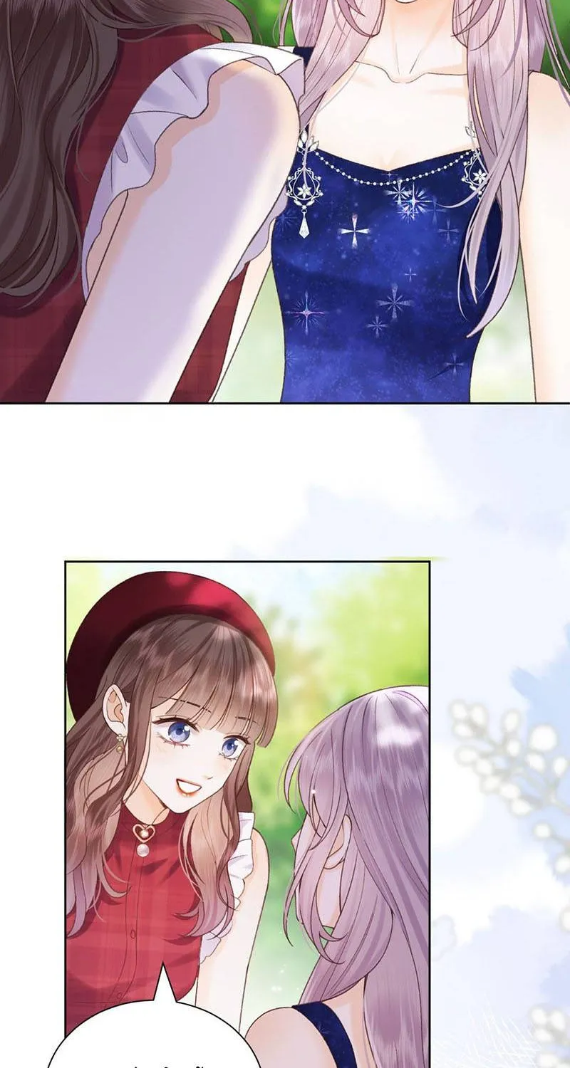 Manh Hôn Thác Ái - Chap 30 - Trang 29