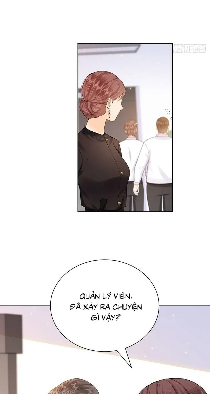 Manh Hôn Thác Ái - Chap 30 - Trang 4
