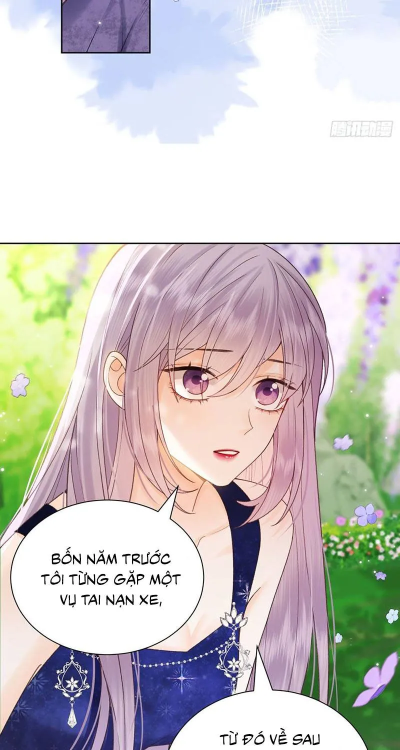 Manh Hôn Thác Ái - Chap 30 - Trang 31