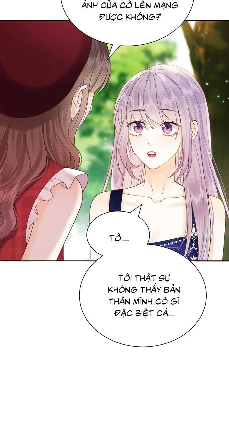 Manh Hôn Thác Ái - Chap 30 - Trang 36