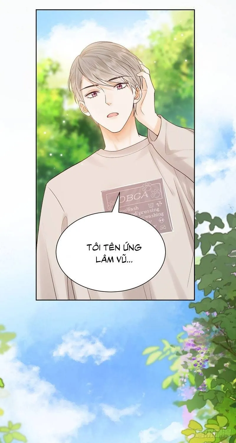 Manh Hôn Thác Ái - Chap 30 - Trang 40