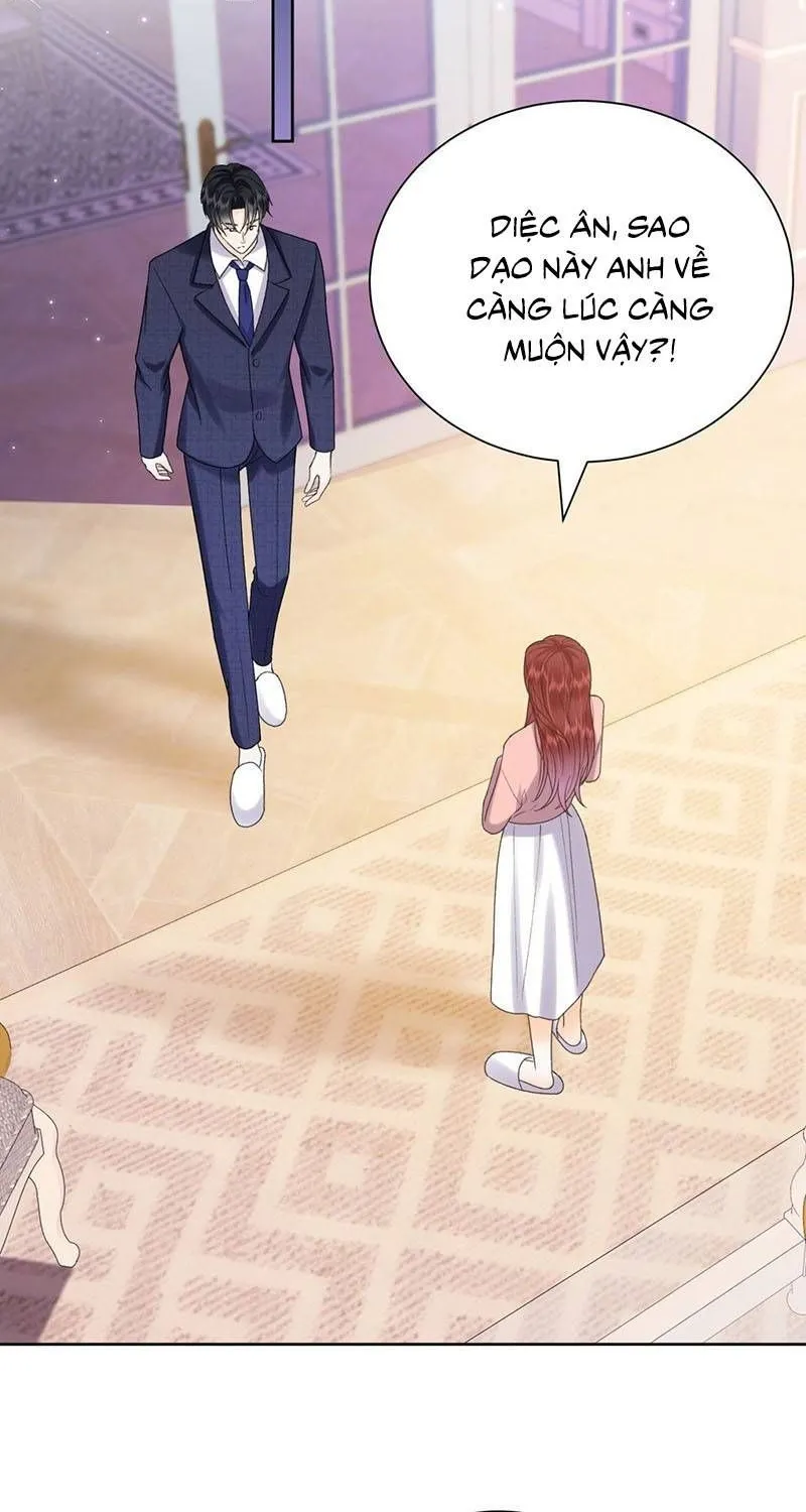 Manh Hôn Thác Ái - Chap 30 - Trang 43