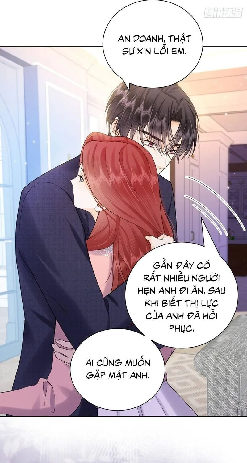 Manh Hôn Thác Ái - Chap 30 - Trang 44