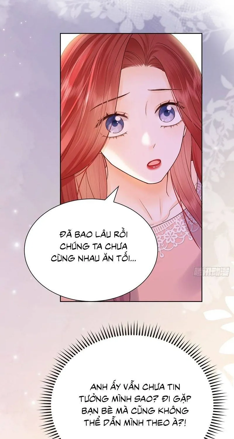Manh Hôn Thác Ái - Chap 30 - Trang 45