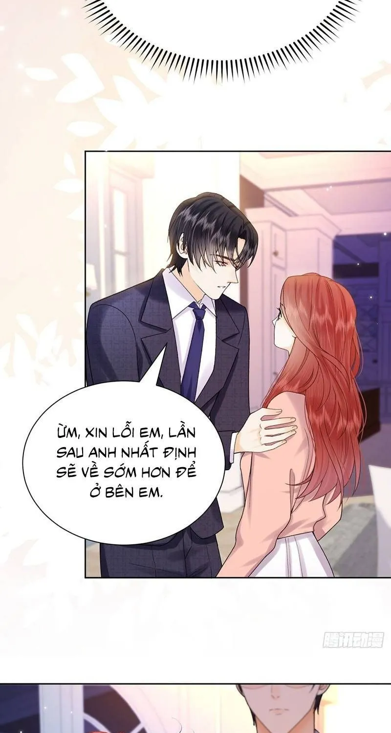 Manh Hôn Thác Ái - Chap 30 - Trang 46