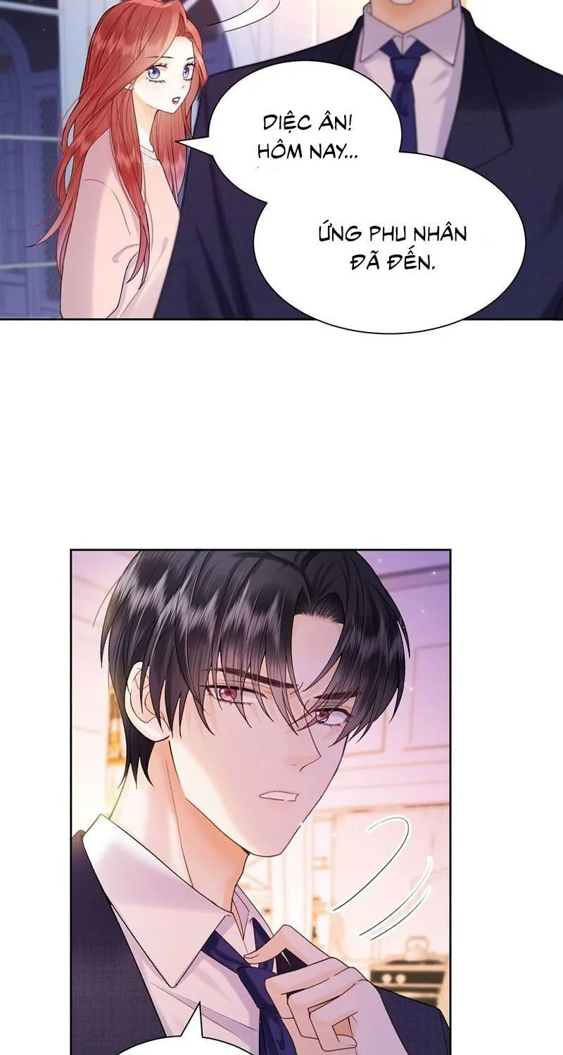 Manh Hôn Thác Ái - Chap 30 - Trang 47