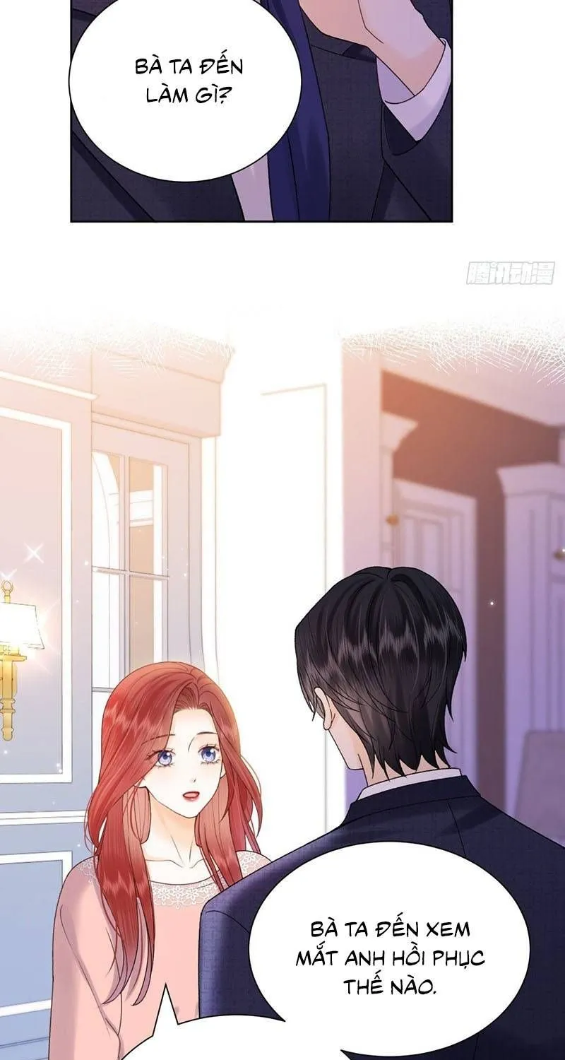 Manh Hôn Thác Ái - Chap 30 - Trang 48