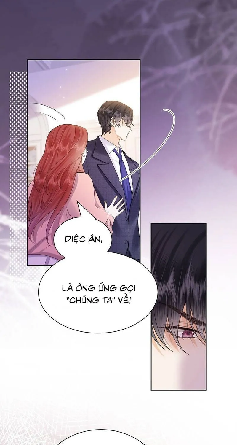 Manh Hôn Thác Ái - Chap 30 - Trang 50