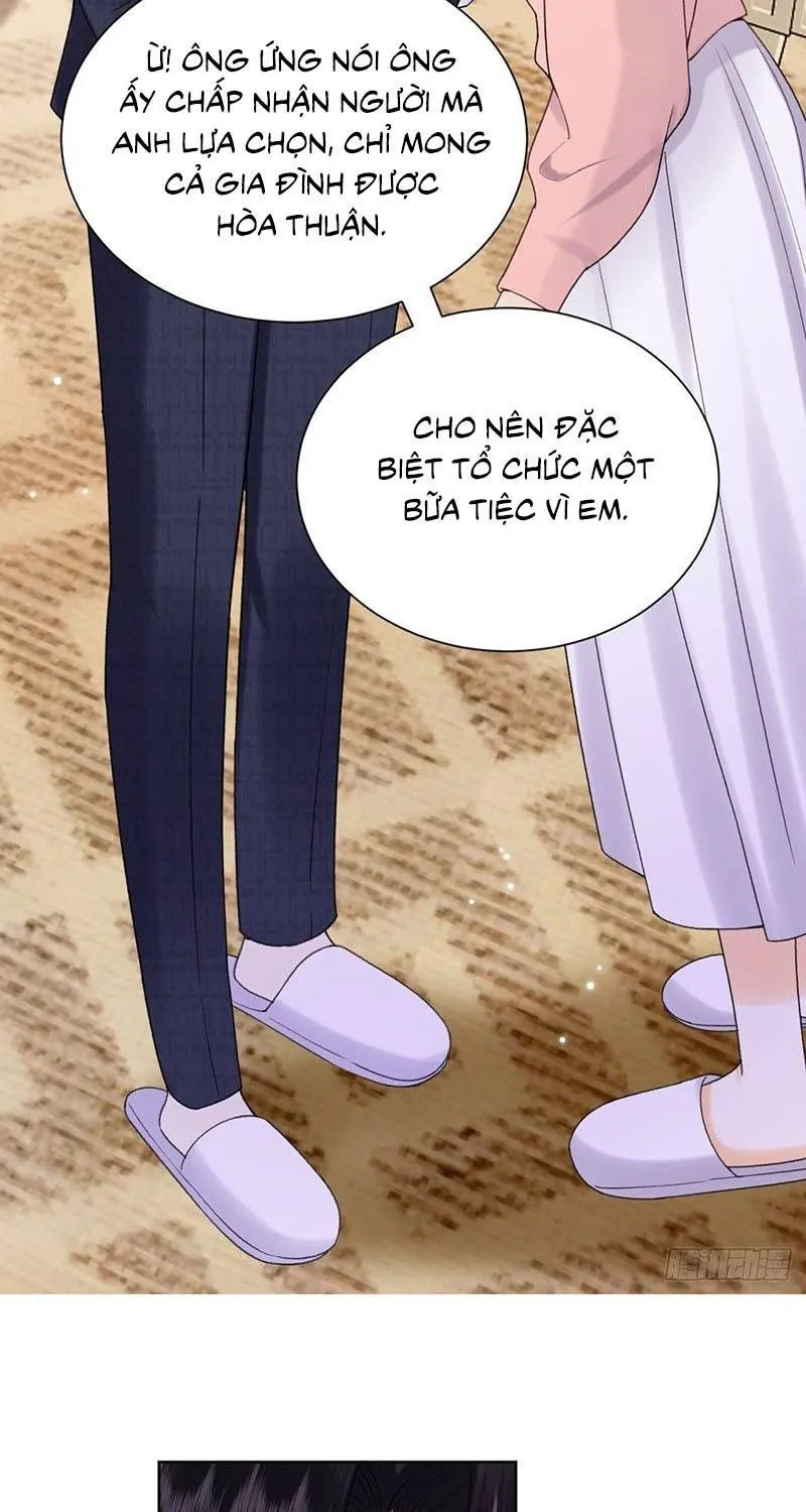 Manh Hôn Thác Ái - Chap 30 - Trang 52