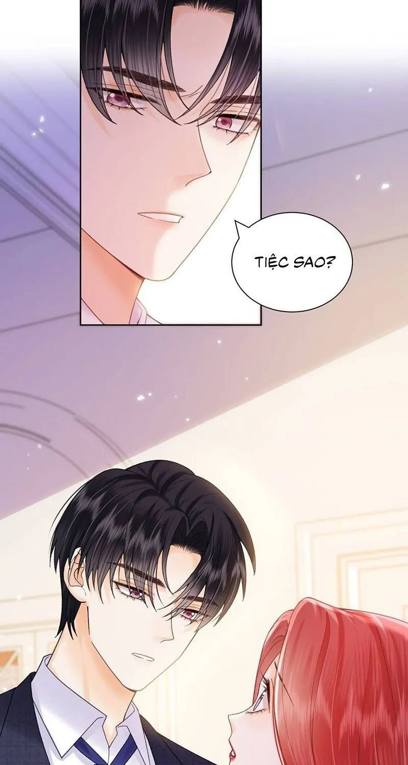 Manh Hôn Thác Ái - Chap 30 - Trang 53