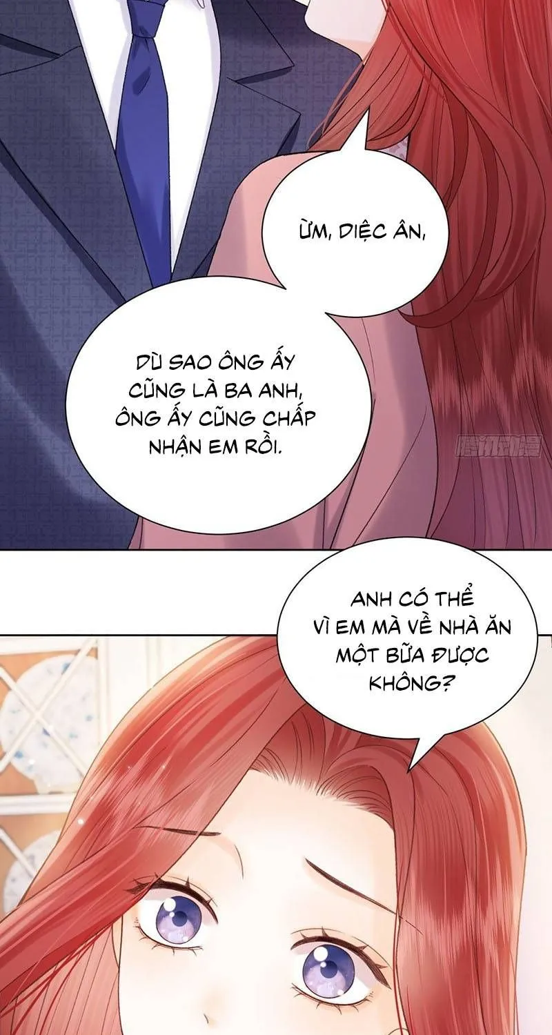 Manh Hôn Thác Ái - Chap 30 - Trang 54