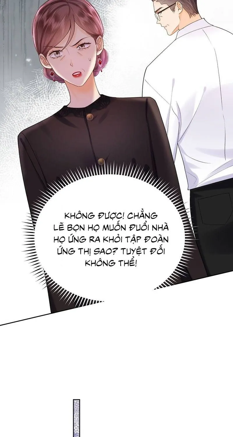 Manh Hôn Thác Ái - Chap 30 - Trang 7
