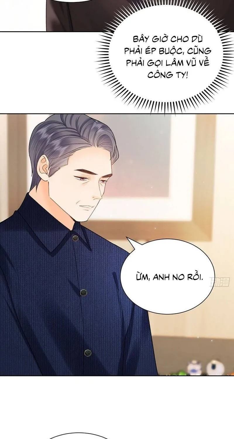 Manh Hôn Thác Ái - Chap 30 - Trang 10