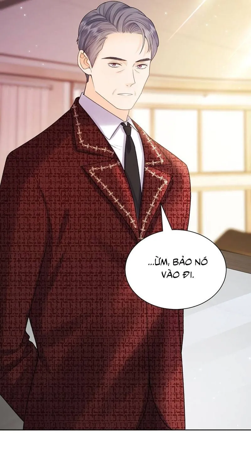 Manh Hôn Thác Ái - Chap 31 - Trang 13