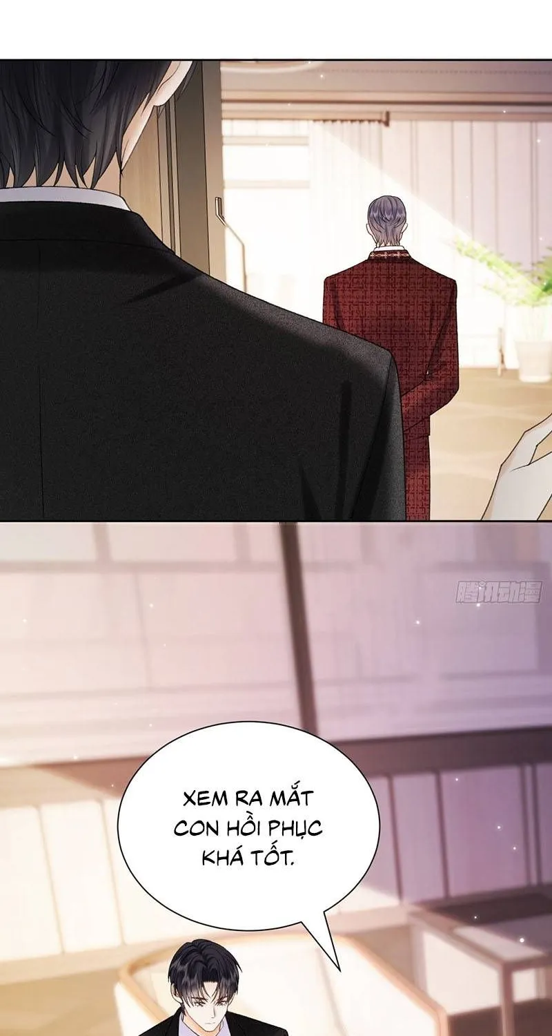 Manh Hôn Thác Ái - Chap 31 - Trang 14