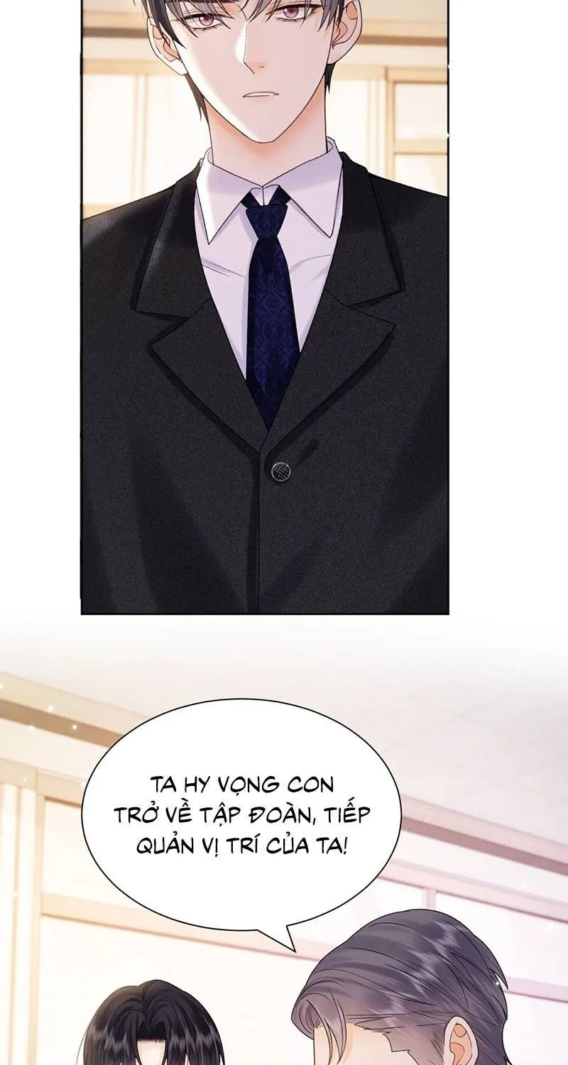 Manh Hôn Thác Ái - Chap 31 - Trang 16