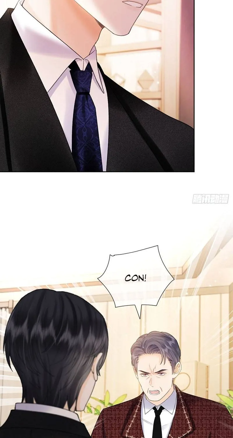 Manh Hôn Thác Ái - Chap 31 - Trang 18