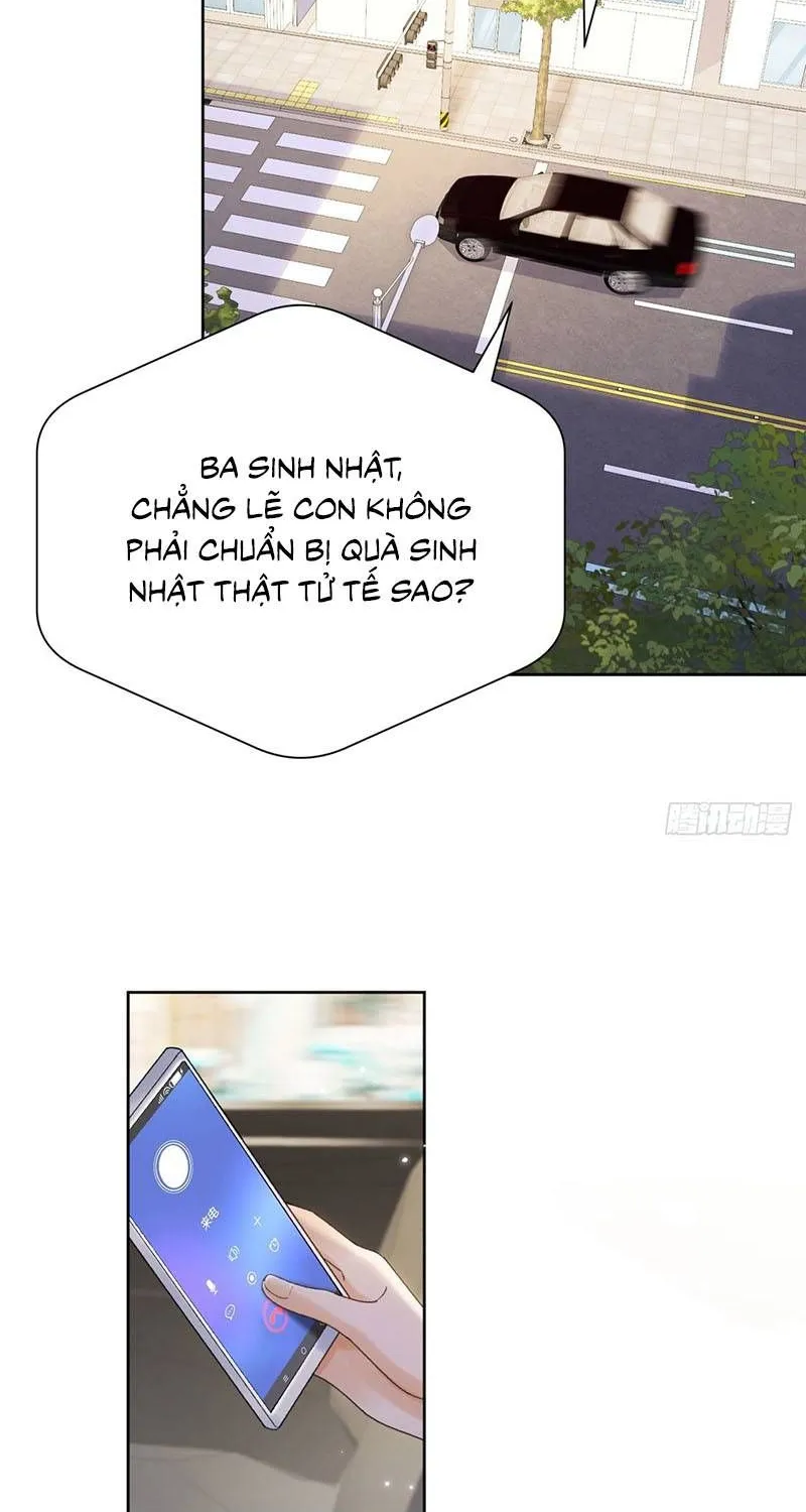 Manh Hôn Thác Ái - Chap 31 - Trang 27