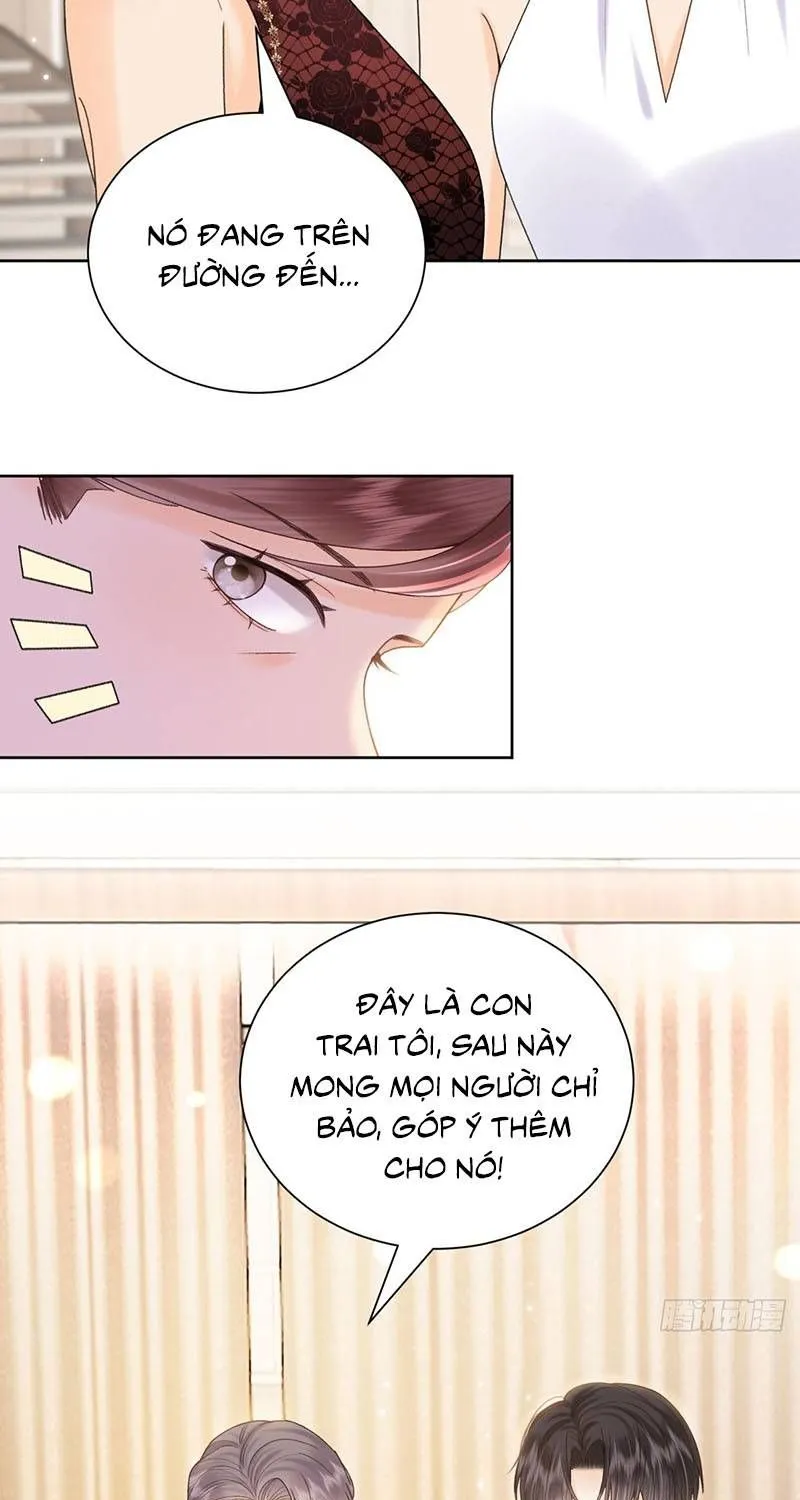 Manh Hôn Thác Ái - Chap 31 - Trang 34