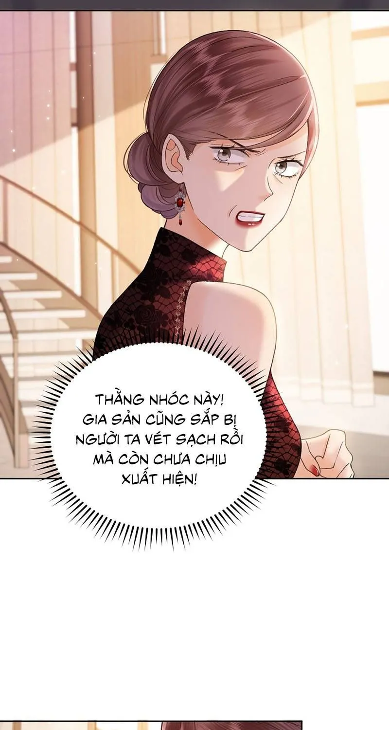 Manh Hôn Thác Ái - Chap 31 - Trang 36