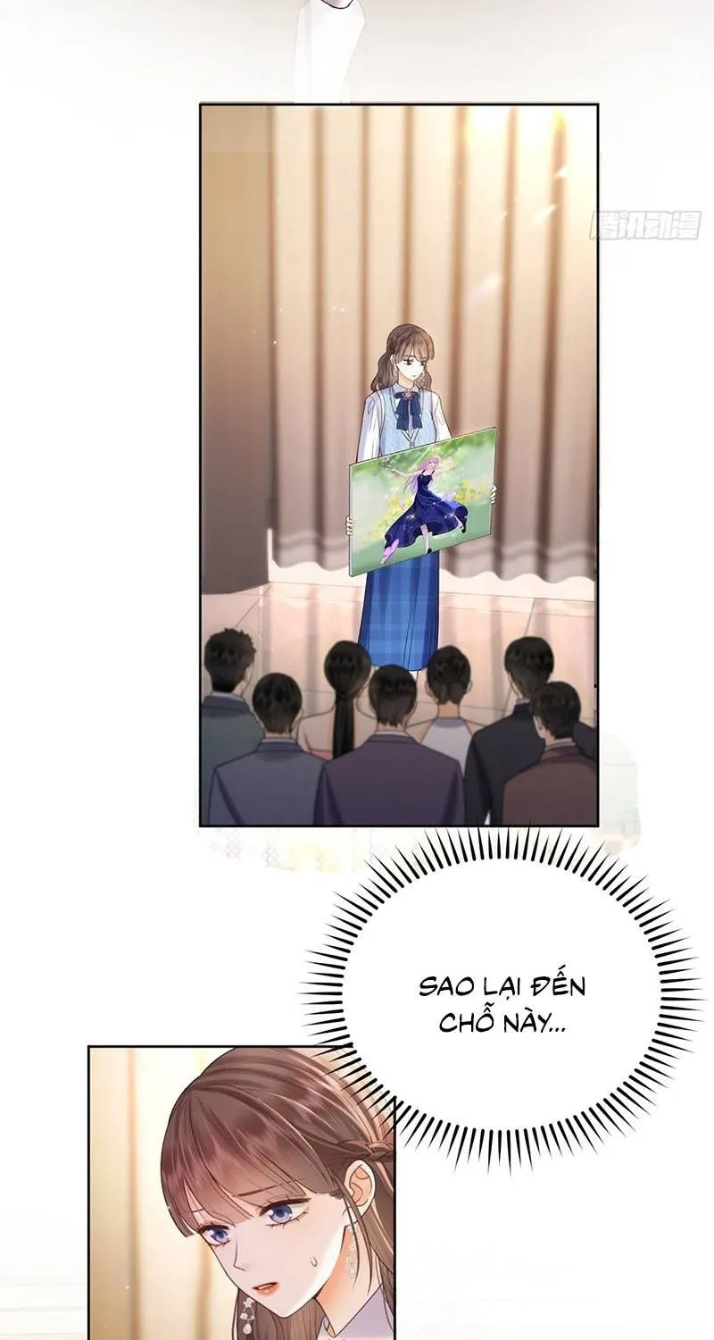 Manh Hôn Thác Ái - Chap 31 - Trang 39