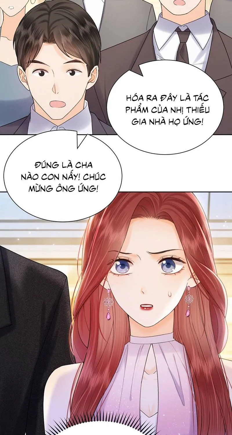 Manh Hôn Thác Ái - Chap 31 - Trang 43