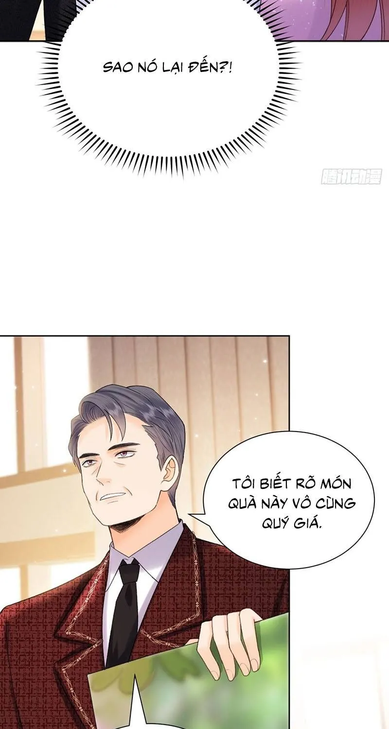 Manh Hôn Thác Ái - Chap 31 - Trang 44