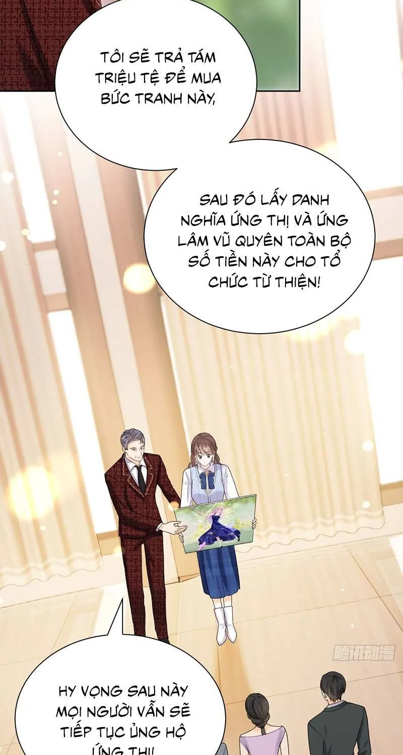 Manh Hôn Thác Ái - Chap 31 - Trang 45