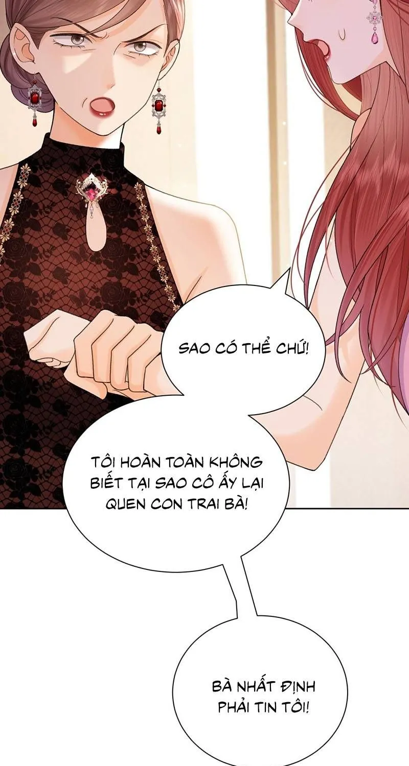 Manh Hôn Thác Ái - Chap 31 - Trang 48