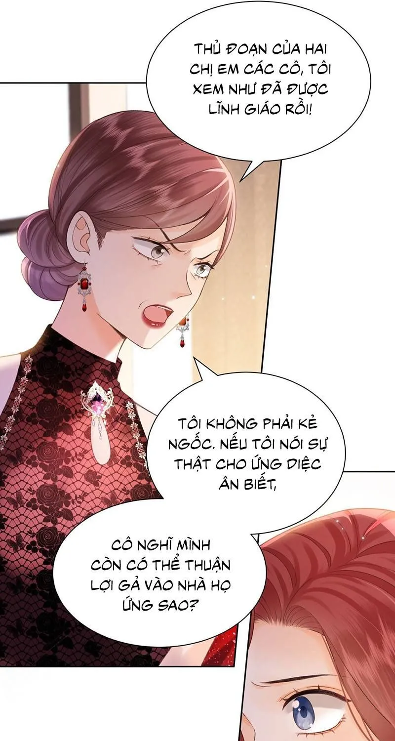 Manh Hôn Thác Ái - Chap 31 - Trang 50