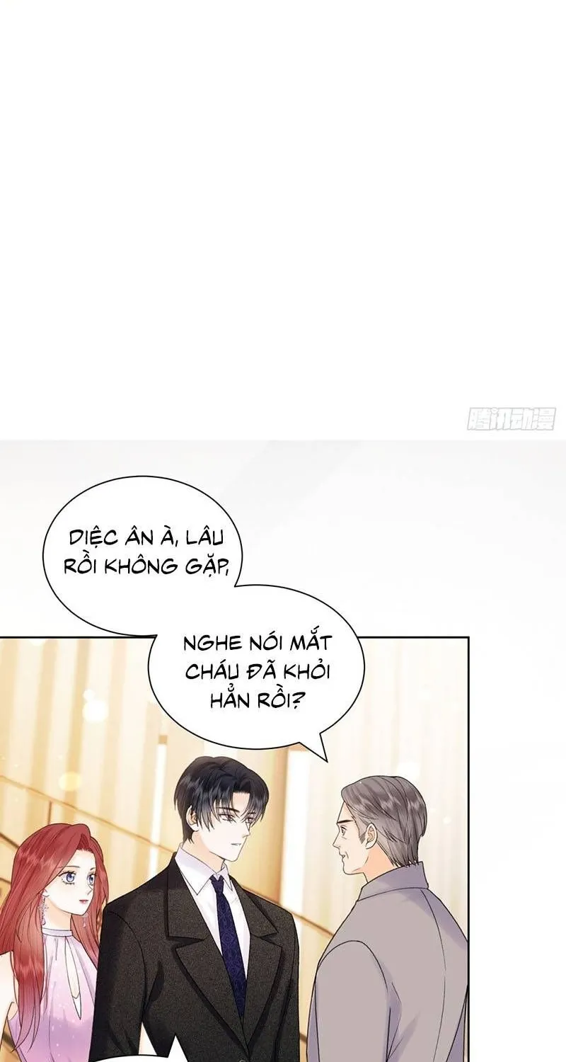 Manh Hôn Thác Ái - Chap 31 - Trang 6