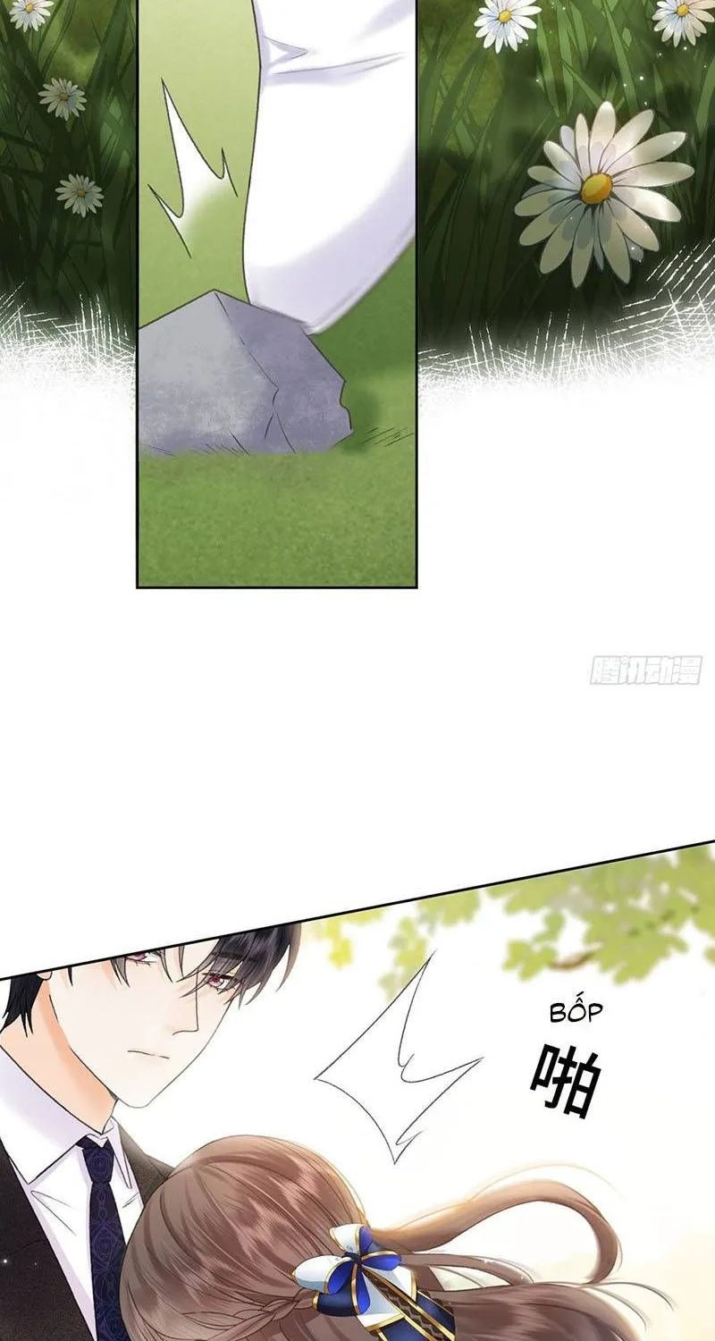 Manh Hôn Thác Ái - Chap 31 - Trang 55