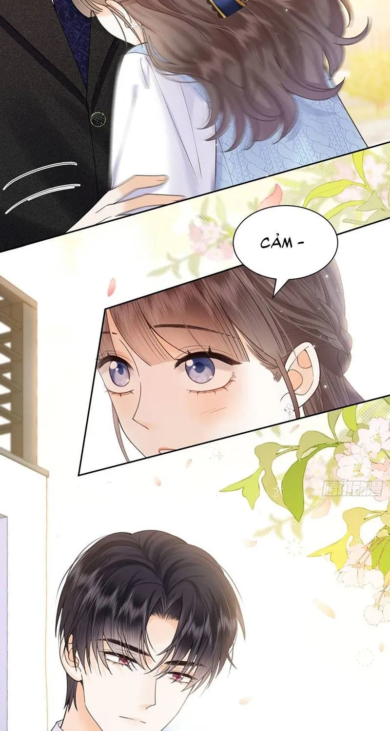 Manh Hôn Thác Ái - Chap 31 - Trang 56