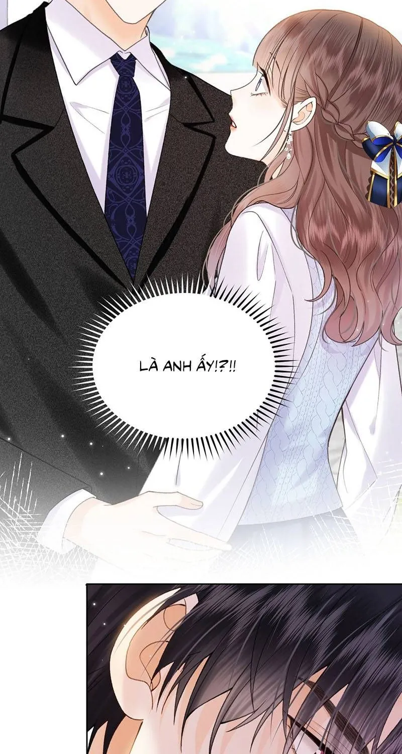 Manh Hôn Thác Ái - Chap 31 - Trang 57
