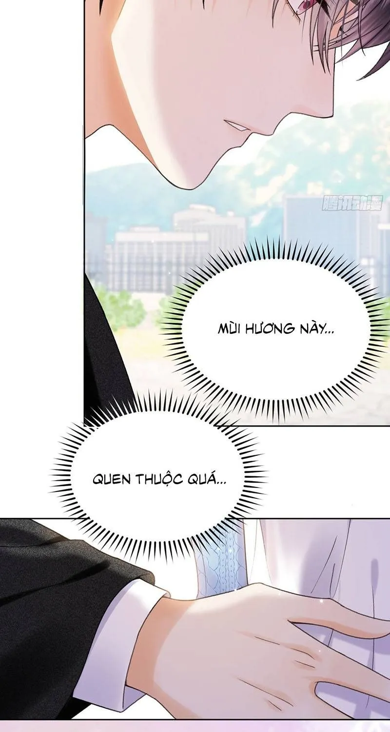 Manh Hôn Thác Ái - Chap 31 - Trang 58