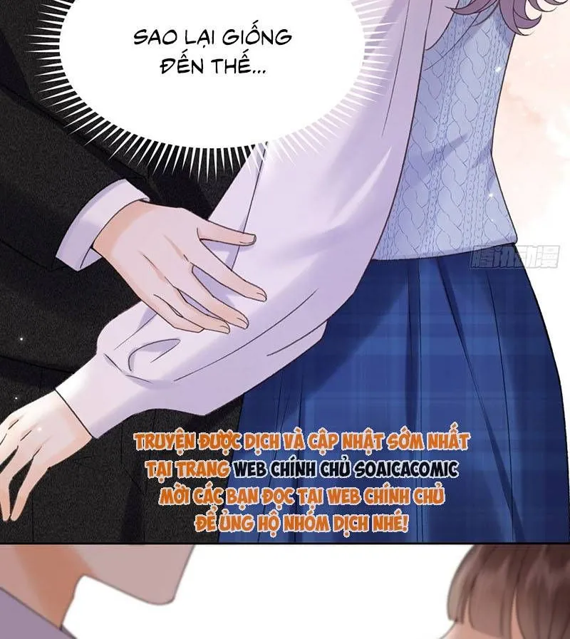 Manh Hôn Thác Ái - Chap 31 - Trang 61