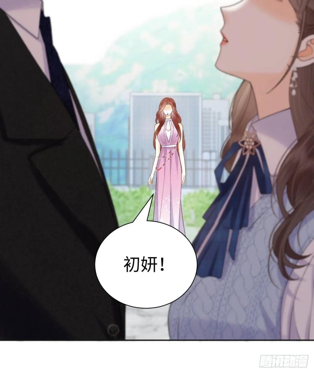 Manh Hôn Thác Ái - Chap 31 - Trang 62